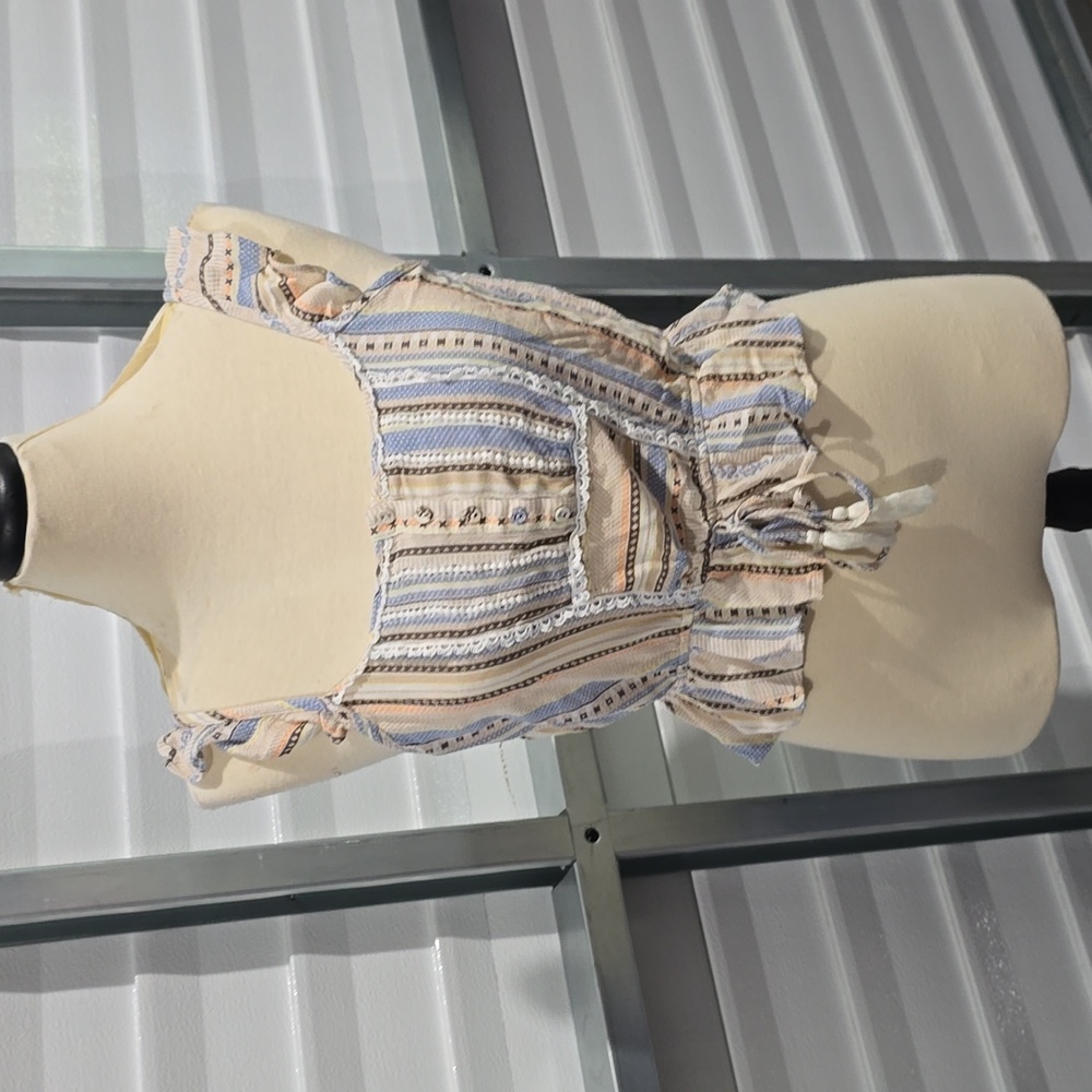 American Rag top‎ size small